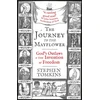 KNYGA Stephen Tomkins The Journey to the Mayflower