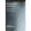 KNYGA Stephen Unwin Shakespeare and Brecht