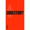 KNYGA Stephen Unwin So You Want To Be A Theatre Director?
