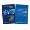 KNYGA Stephen W Porges Polyvagal Theory and The Pocket Guide to the Polyvagal Theory, Two-Book Set
