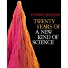 KNYGA Stephen Wolfram Twenty Years of A New Kind of Science