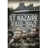 KNYGA Stephen Wynn St Nazaire Raid, 1942