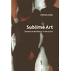 KNYGA Stephen Zepke Sublime Art