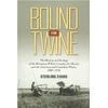 KNYGA Sterling David Evans Bound in Twine