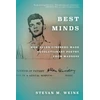 KNYGA Stevan M Weine Best Minds