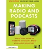 KNYGA Steve Ahern Making Radio and Podcasts