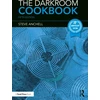 KNYGA Steve Anchell Darkroom Cookbook