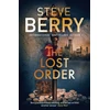 KNYGA Steve Berry Lost Order