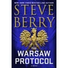 KNYGA Steve Berry Warsaw Protocol