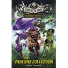 KNYGA Steve Brezenoff Creature Collection