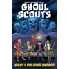 KNYGA Steve Bryant Ghoul Scouts: Night of the Unliving Undead