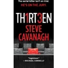 KNYGA Steve Cavanagh Th1rt3en