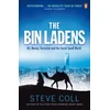 KNYGA Steve Coll Bin Ladens