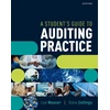 KNYGA Steve Collings Student's Guide to Auditing Practice