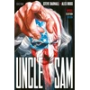 KNYGA Steve Darnall Uncle Sam