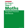KNYGA Steve Doyle KS3 Year 7 Maths Targeted Practice Workbook