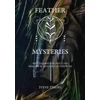 KNYGA Steve Drury Feather Mysteries