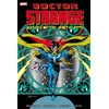 KNYGA Steve Englehart Doctor Strange: Master of The Mystic Arts Omnibus Vol. 1