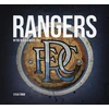 KNYGA Steve Finan Rangers In The Juodas &amp; Baltas Era