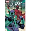 KNYGA Steve Foxe Chasm: Curse of Kaine
