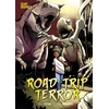 KNYGA Steve Foxe Road Trip Terror