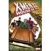 KNYGA Steve Foxe X-Men '92: House Of XCII