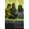 KNYGA Steve Hackman Young Guns