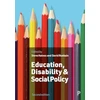 KNYGA Steve Haines Education, Disability and Social Policy