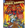 KNYGA Steve Harpster How to Draw Video Games