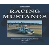 KNYGA Steve Holmes Racing Mustangs
