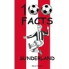 KNYGA Steve Horton Sunderland - 100 Facts