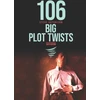 KNYGA Steve Hutchison 106 Big Plot Twists