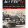 KNYGA Steve J Zaloga Armored Victory 1945