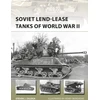 KNYGA Steve J Zaloga Lend-Lease Tanks of World War II