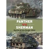 KNYGA Steve J Zaloga Panther vs Sherman