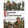 KNYGA Steve J Zaloga Panzergrenadier vs US Armored Infantryman