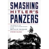 KNYGA Steve J Zaloga Smashing Hitler's Panzers
