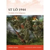 KNYGA Steve J Zaloga St Lo 1944