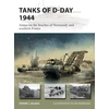 KNYGA Steve J Zaloga Tanks of D-Day 1944
