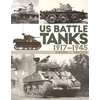 KNYGA Steve J Zaloga US Battle Tanks 1917–1945