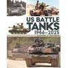 KNYGA Steve J Zaloga US Battle Tanks 1946–2025
