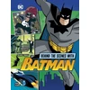 KNYGA Steve Korte Behind the Scenes with Batman