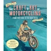 KNYGA Steve Krugman Craft and Art of Motorcycling
