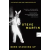 KNYGA Steve Martin Born Standing Up