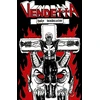 KNYGA Steve Mcardle Vendetta: Holy Vindicator