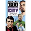 KNYGA Steve Mcgarry Trivquiz Manchester City