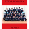 KNYGA Steve Mcqueen Year 3