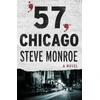 KNYGA Steve Monroe 57, Chicago