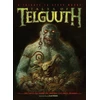 KNYGA Steve Moore Tales of Telguuth