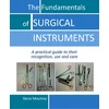 KNYGA Steve Moutrey Fundamentals of SURGICAL INSTRUMENTS